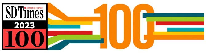 2023 SD Times 100