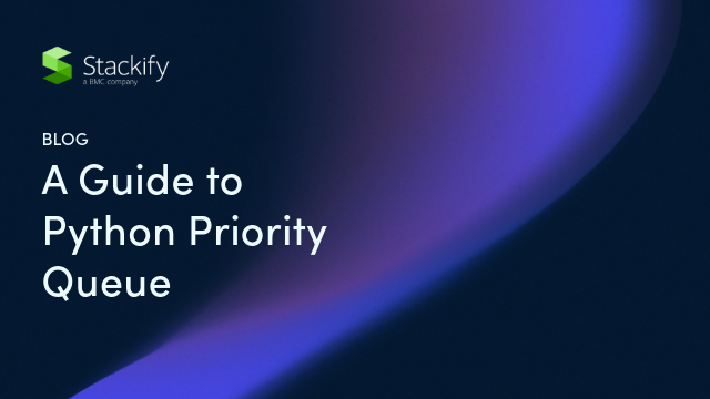 A Guide to Python Priority Queue