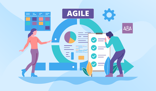 Agile-April Post Main Image