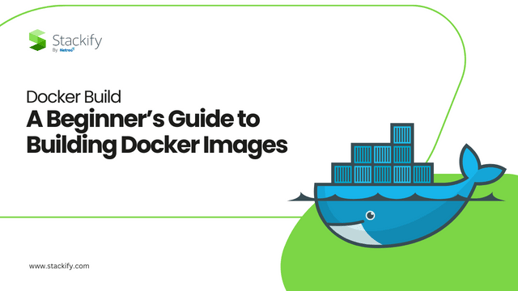 Beginners Guide Docker Blog