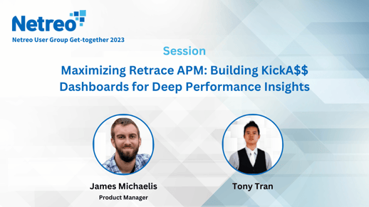 NUGGET 23- James Michaelis and Tony Tran