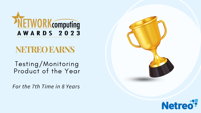 NetworkComputing 2023 Awards