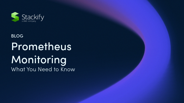 Prometheus monitoring
