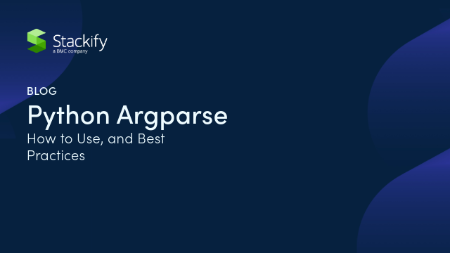 Python Argparse_ Definition, How to Use, and Best 