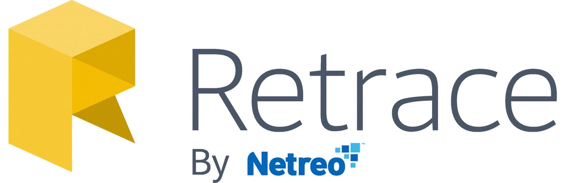 Retrace_Netreo_Dark