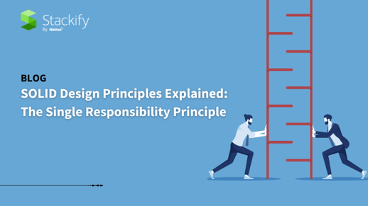 SOLID Design Principles Explained The Single Responsibility Principle (1)