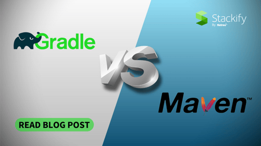 gradle vs maven 1