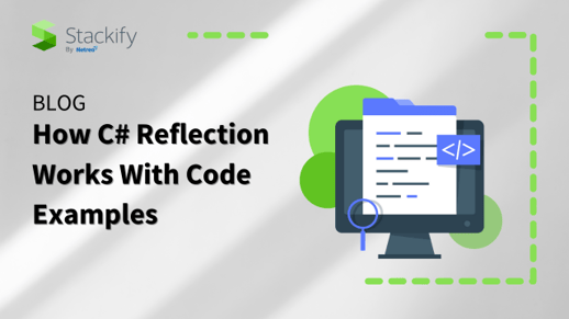 how c reflection works